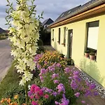 Grahls- Ferienapartement Lägenhet Feldberger Seenlandschaft