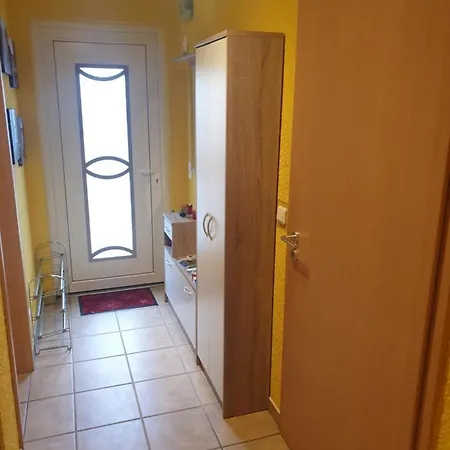Διαμέρισμα Grahls- Ferienapartement