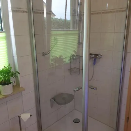 Grahls- Ferienapartement شقة فيلدبرج