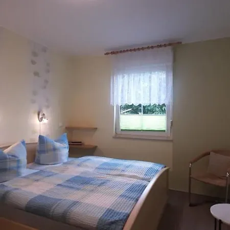 Διαμέρισμα Grahls- Ferienapartement Feldberger Seenlandschaft