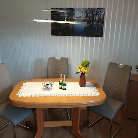 Grahls- Ferienapartement