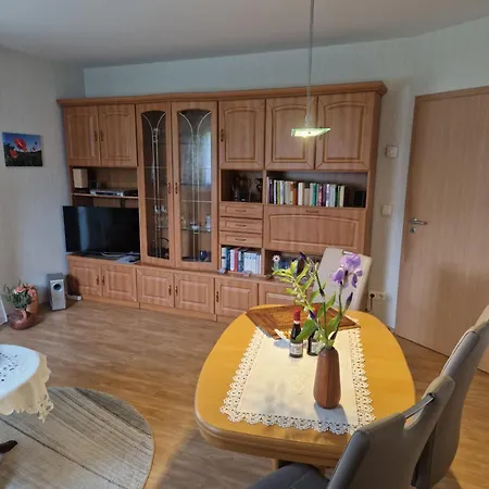 Grahls- Ferienapartement *